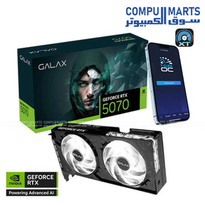 RTX-5070-GRAPHIC-CARD-GALAX-12GB-GDDR7-OC