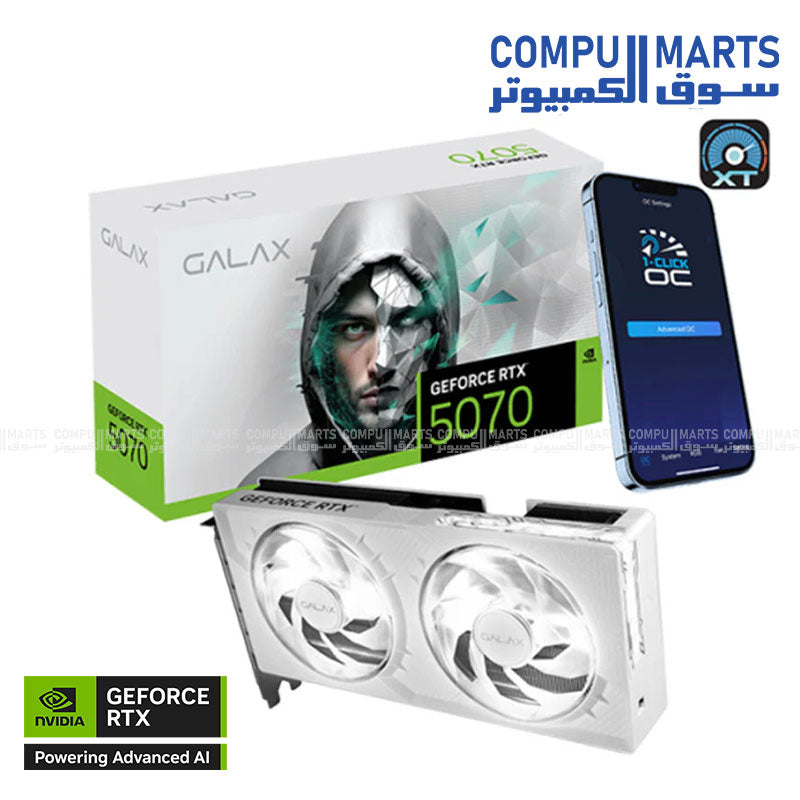 RTX-5070-GRAPHIC-CARD-GALAX-12GB-GDDR7-OC