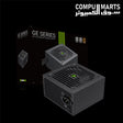 GameMax GE-750 750W computer power supply