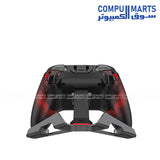 GameSir Cyclone 2 Multiplatform Wireless Controller with 1000Hz Polling Rate, TMR Joysticks, Hall/Micro 2-in-1 Triggers for PC, Switch, Android & iOS