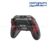GameSir Cyclone 2 Multiplatform Wireless Controller with 1000Hz Polling Rate, TMR Joysticks, Hall/Micro 2-in-1 Triggers for PC, Switch, Android & iOS