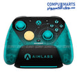 GameSir G7 Pro Aimlabs Edition controller with tri-mode Xbox, PC and Android connectivity in teal