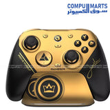 GameSir G7 Pro 8K PC Champion Edition wireless controller with USB-C, 2.4GHz wireless, Bluetooth and 8000Hz polling rate