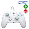 GameSir G7 SE wired Xbox controller with Hall Effect sticks, magnetic triggers and two mappable back buttons
