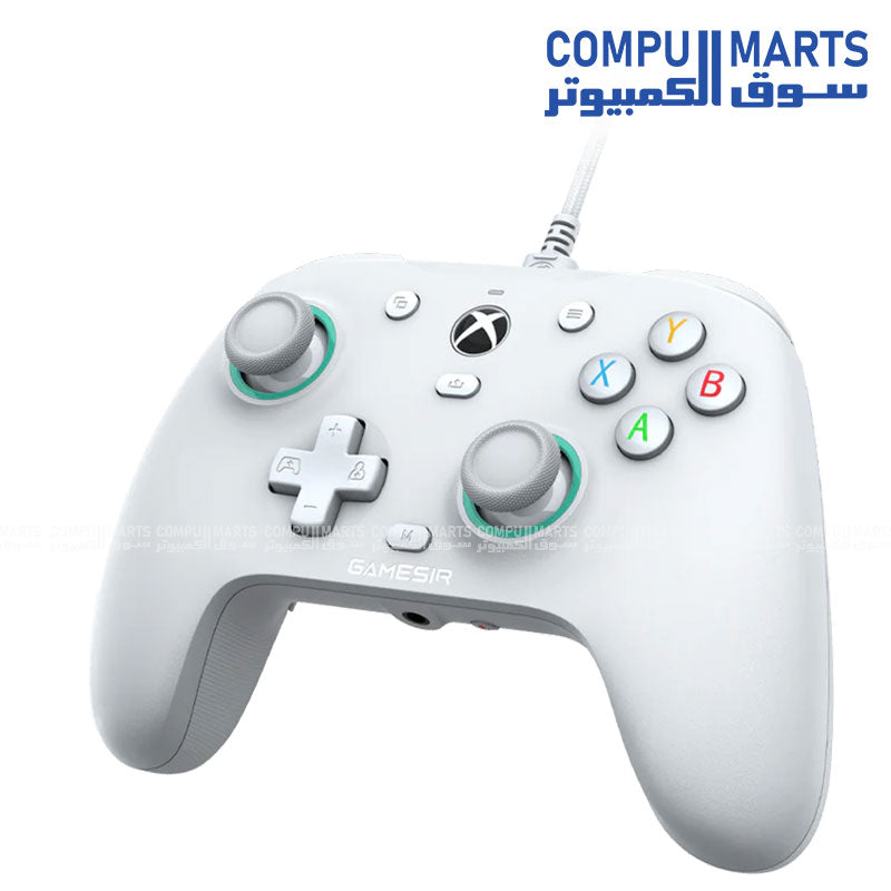 Wired GameSir G7 SE controller for Xbox Series X|S, Xbox One and Windows 10 or 11