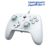 Wired GameSir G7 SE controller for Xbox Series X|S, Xbox One and Windows 10 or 11