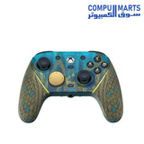 The limited GameSir G7 Pro WUCHANG edition available at Compumarts.