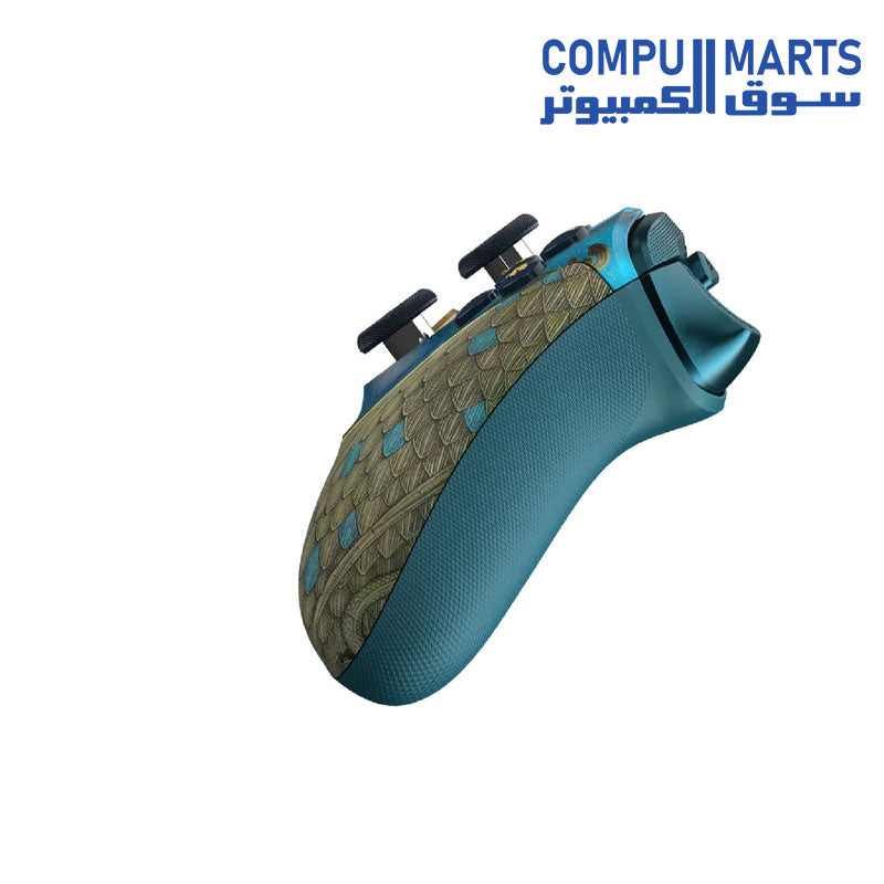 High-performance Xbox gaming controller sold by Compumarts.