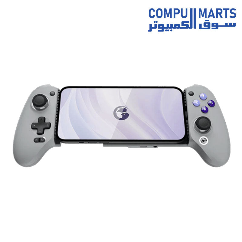 GameSir G8 Galileo Mobile Controller – Compumarts Egypt