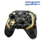 Wired GameSir Kaleid Flux controller for Xbox Series X|S, Xbox One, and Windows 10/11 available from Compumarts