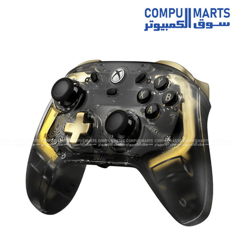 Wired GameSir Kaleid Flux controller for Xbox Series X|S, Xbox One, and Windows 10/11 available from Compumarts
