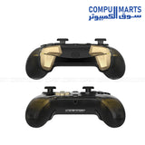 Xbox and PC wired GameSir Kaleid Flux game controller with 3.5mm audio jack for users in Egypt