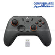 GameSir Nova 2 Lite controller with Hall Effect joysticks in grey