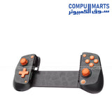 GameSir X5 Lite Mobile Game Controller with Hall Effect Anti-Drift sticks and Wired USB-C connection in Egypt