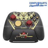 GameSir G7 Pro 8K PC - Nioh 3 Edition wireless controller with Bluetooth, 2.4G wireless and USB-C for PC in Egypt