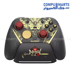 GameSir G7 Pro 8K PC - Nioh 3 Edition wireless controller with Bluetooth, 2.4G wireless and USB-C for PC in Egypt