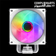 Gamemax Sigma 550 Infinity WH White CPU Air Cooler