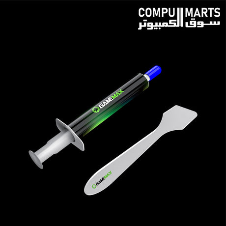 TG3 computer thermal paste for gaming PC applications