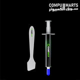 TG3 thermal paste product for PC cooling applications