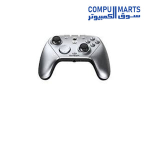 GameSir controller featuring tri-mode connectivity and TMR sticks