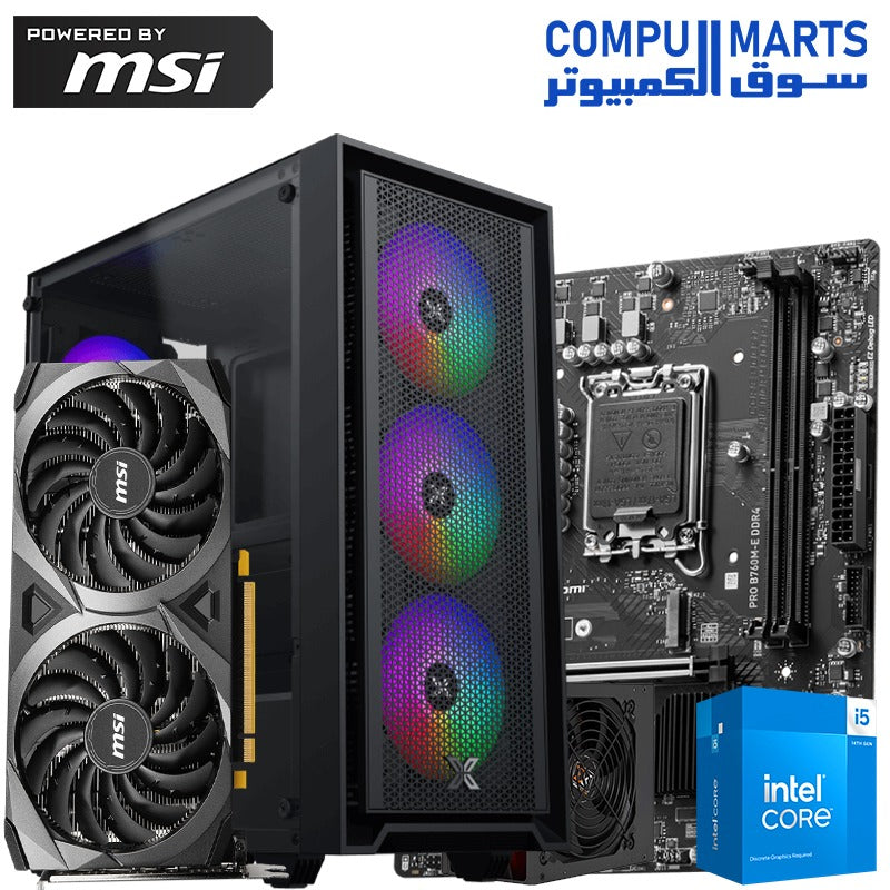 thatb1709043student、i5-12600K＋3060Ti Skytech Azure Gaming PC Desktop INTEL Core i5 12600K 3.7 GHz, RTX