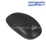 Gamma K-525 2.4GHz Wireless Keyboard and Optical Mouse Combo
