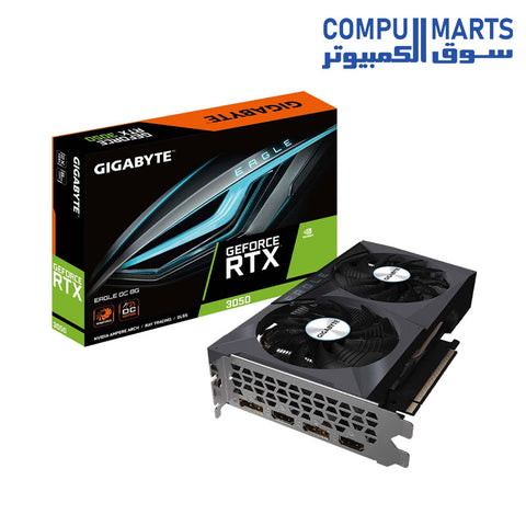 GeForce-RTX-3050-EAGLE-OC-GRAOHICS-CARD-GIGABYTE-8GB