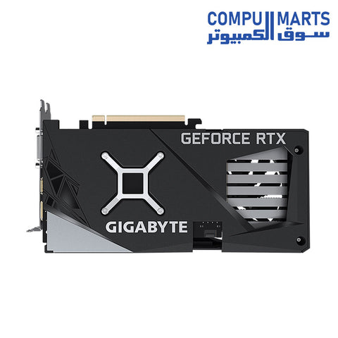 RTX-3050-WINDFORCE-GRAPHIC-CARD-GIGABYTE -OC-8G