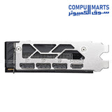 MSI GeForce RTX 5050 GAMING OC – Graphics Card – MSI – 8GB GDDR6 PCIe Gen5 Gaming GPU