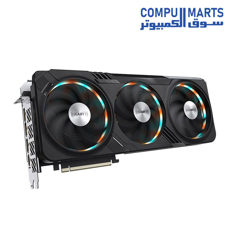 RTX-4070-Ti-Graphics Card-GIGABYTE-GeForce-Gaming-OC-12GB