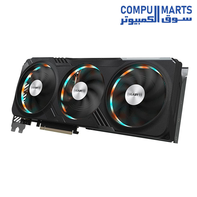 RTX-4070-Ti-Graphics Card-GIGABYTE-GeForce-Gaming-OC-12GB