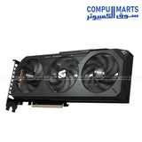 GeForce RTX 5050 GAMING OC 8G graphics card for smooth gaming in Egypt