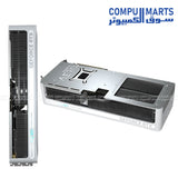 GIGABYTE – Graphics Card – GV-N507TAERO-OC-16GD – RTX 5070 Ti AERO OC 16GB – White Triple-Fan Design

