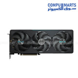 GIGABYTE – Graphics Card – GV-N507TEAGLE-OC-16GD – RTX 5070 Ti EAGLE OC 16GB – Triple Fan – Gaming Performance GPU


