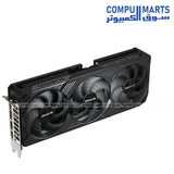 GIGABYTE – Graphics Card – GV-N507TWF3OC-16GD – RTX 5070 Ti WINDFORCE OC 16GB – Triple Fan GPU – Gaming Performance – Egypt


