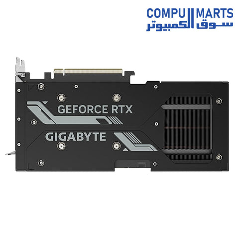 RTX 4070-WINDFORCE-Graphics Card-GIGABYTE-OC-12GB