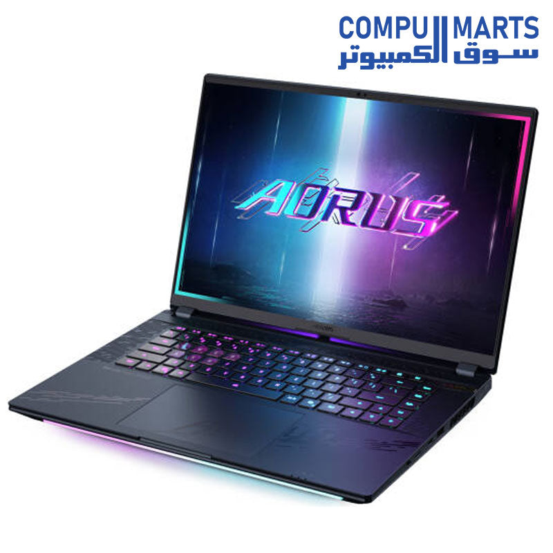 16-BZH-LAPTOP-GIGBYTE-32GB-1TB-SSD-RTX-5090-240HZ