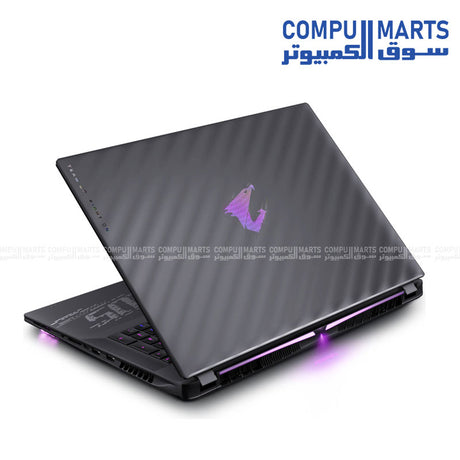 Gigabyte AORUS MASTER 18 BYH Gaming Laptop 18-inch WQXGA Mini-LED 240Hz Display, Intel Core Ultra 9 275HX, 32GB RAM, 2TB SSD, RTX 5080 16GB Graphics