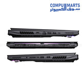 Gigabyte AORUS MASTER 18 BYH Gaming Laptop 18-inch WQXGA Mini-LED 240Hz Display, Intel Core Ultra 9 275HX, 32GB RAM, 2TB SSD, RTX 5080 16GB Graphics