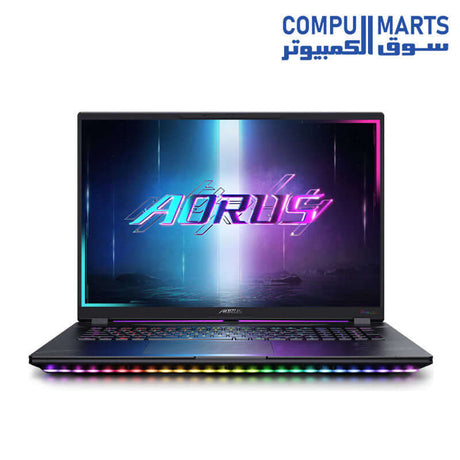 AORUS-MASTER-LAPTOP-GIGABYTE-64GB-RAM-2TB-SSD-RTX-5090-WIN11-PRO