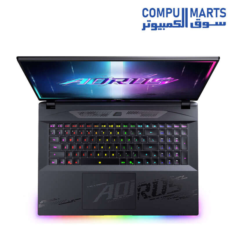 AORUS-MASTER-LAPTOP-GIGABYTE-64GB-RAM-2TB-SSD-RTX-5090-WIN11-PRO