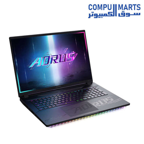 AORUS-MASTER-LAPTOP-GIGABYTE-64GB-RAM-2TB-SSD-RTX-5090-WIN11-PRO