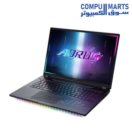 AORUS-MASTER-LAPTOP-GIGABYTE-64GB-RAM-2TB-SSD-RTX-5090-WIN11-PRO