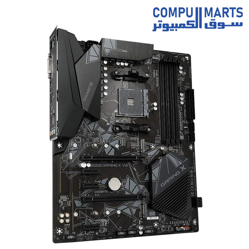 Gigabyte b450 gaming sales