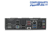  B850-EAGLE-WIFI6E-Motherboard-GIGABYTE-ATX-AMD-AM5