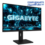 Gigabyte G27Q3 Gaming Monitor 27-Inch QHD SuperSpeed IPS 320Hz 1ms GTG