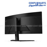 Gigabyte G34WQC 34 inch curved gaming monitor 