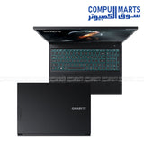 Gigabyte G6 KF i7 RTX 4060 Gaming Laptop Best Price Egypt