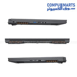 Gigabyte G6 KF i7 RTX 4060 Gaming Laptop Best Price Egypt