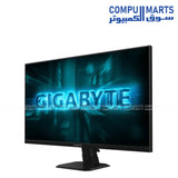 Gigabyte GS27F2 27 inch FHD IPS gaming monitor with 240Hz refresh rate